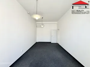Pronájem kanceláře, Brno, Šilingrovo náměstí, 283 m2