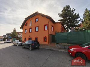 Prodej komerční nemovitosti, Nupaky, 88 m2