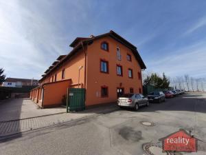 Prodej komerční nemovitosti, Nupaky, 88 m2