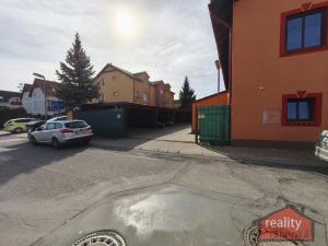 Prodej komerční nemovitosti, Nupaky, 88 m2
