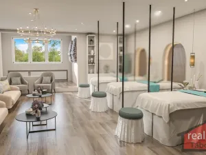 Prodej atypického bytu, Nupaky, 88 m2