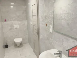 Prodej atypického bytu, Nupaky, 88 m2
