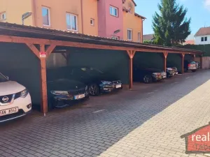 Prodej atypického bytu, Nupaky, 88 m2