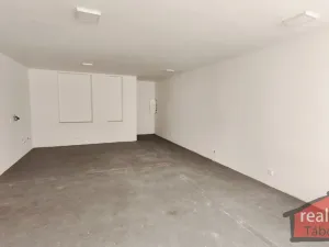 Prodej atypického bytu, Nupaky, 88 m2