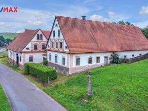 Prodej zemědělské usedlosti, Heřmánkovice, 954 m2