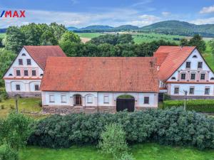 Prodej zemědělské usedlosti, Heřmánkovice, 954 m2
