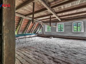 Prodej zemědělské usedlosti, Heřmánkovice, 954 m2