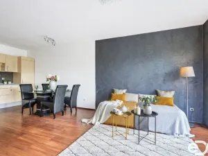 Prodej bytu 3+kk, Pardubice, Labský Palouk, 86 m2