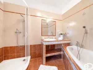 Prodej bytu 3+kk, Pardubice, Labský Palouk, 86 m2