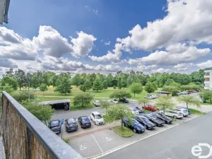 Prodej bytu 3+kk, Pardubice, Labský Palouk, 86 m2