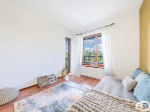 Prodej bytu 3+kk, Pardubice, Labský Palouk, 86 m2