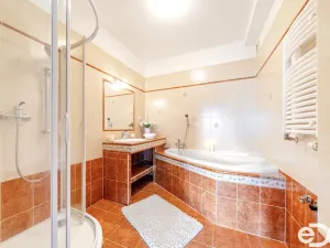 Prodej bytu 3+kk, Pardubice, Labský Palouk, 86 m2