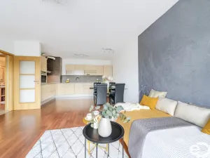 Prodej bytu 3+kk, Pardubice, Labský Palouk, 86 m2