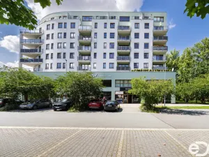 Prodej bytu 3+kk, Pardubice, Labský Palouk, 86 m2