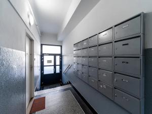 Prodej bytu 2+kk, Praha - Košíře, Holečkova, 45 m2