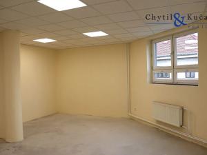 Prodej obchodního prostoru, Přerov, Čechova, 2304 m2