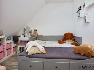 Prodej rodinného domu, Syrovice, 139 m2