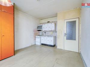 Prodej bytu 1+1, Plzeň - Bolevec, Gerská, 40 m2