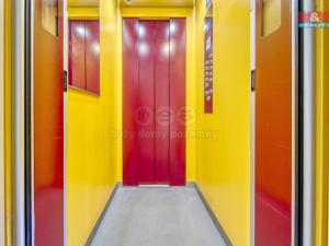 Prodej bytu 1+1, Plzeň - Bolevec, Gerská, 40 m2