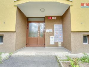 Prodej bytu 1+1, Plzeň - Bolevec, Gerská, 40 m2