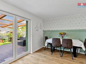 Prodej rodinného domu, Raspenava, Hejnická, 170 m2