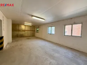 Pronájem skladu, Napajedla, 41 m2