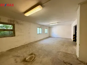 Pronájem skladu, Napajedla, 41 m2