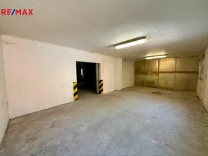 Pronájem skladu, Napajedla, 41 m2