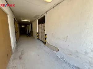 Pronájem skladu, Napajedla, 41 m2