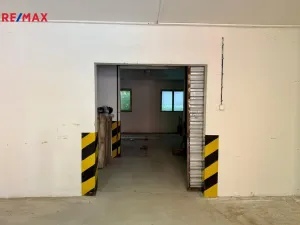 Pronájem skladu, Napajedla, 41 m2