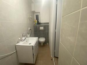 Prodej bytu 2+kk, Luhačovice, 46 m2