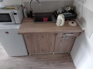 Prodej bytu 2+kk, Luhačovice, 46 m2