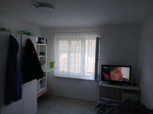 Prodej bytu 2+kk, Luhačovice, 46 m2