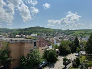 Prodej bytu 2+kk, Luhačovice, 46 m2