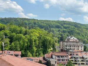 Prodej bytu 2+kk, Luhačovice, 46 m2