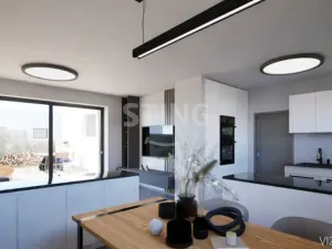 Prodej rodinného domu, Pustějov, 93 m2