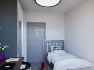 Prodej rodinného domu, Pustějov, 93 m2