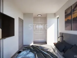 Prodej rodinného domu, Pustějov, 93 m2