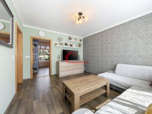 Prodej rodinného domu, Břeclav - Poštorná, Hlavní, 186 m2