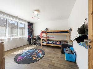Prodej rodinného domu, Břeclav - Poštorná, Hlavní, 186 m2