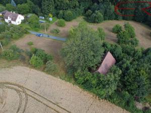 Prodej chalupy, Višňová - Andělka, 100 m2