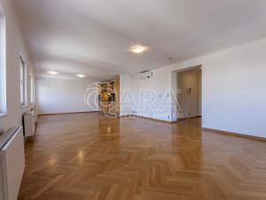 Pronájem bytu 2+kk, Praha - Hradčany, Loretánská, 110 m2