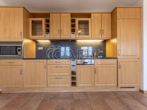 Pronájem bytu 2+kk, Praha - Hradčany, Loretánská, 110 m2