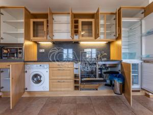 Pronájem bytu 2+kk, Praha - Hradčany, Loretánská, 110 m2