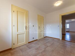 Pronájem bytu 2+kk, Praha - Hradčany, Loretánská, 110 m2