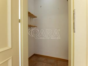 Pronájem bytu 2+kk, Praha - Hradčany, Loretánská, 110 m2