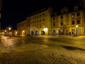 Pronájem bytu 2+kk, Praha - Hradčany, Loretánská, 110 m2