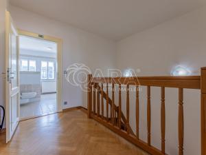 Pronájem bytu 2+kk, Praha - Hradčany, Loretánská, 110 m2