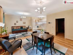 Prodej bytu 3+kk, Mariánské Lázně, Chopinova, 116 m2