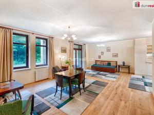 Prodej bytu 3+kk, Mariánské Lázně, Chopinova, 116 m2